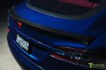 Tesla Model S Project Superman by T Sportline 2018 года